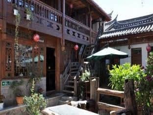 Lijiang Xiliuju Inn Lijiang Xiliuju Inn