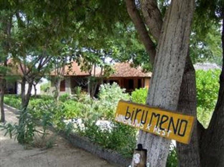 Birumeno Beach Bungalow1