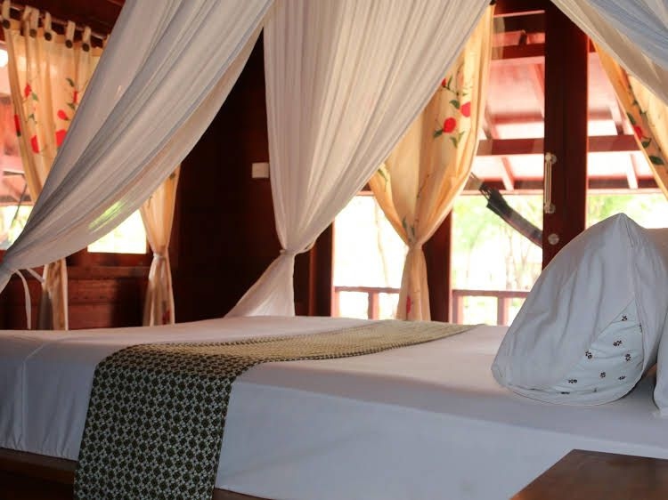 Birumeno Beach Bungalow3