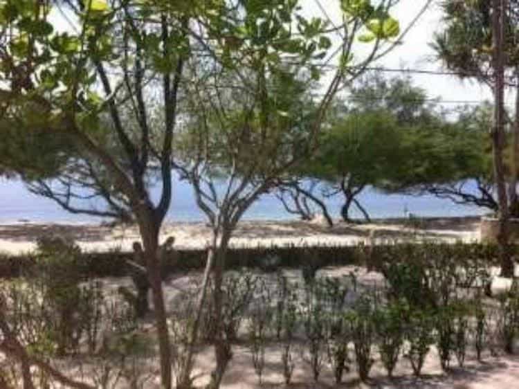 Birumeno Beach Bungalow Birumeno Beach Bungalow