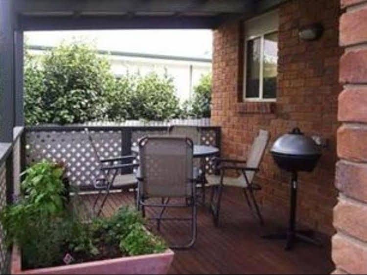 The Lane Way Private Holiday House The Lane Way Private Holiday House
