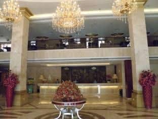 Jiaxing Vienna International Nan Hu Branch Jiaxing Vienna International Nan Hu Branch