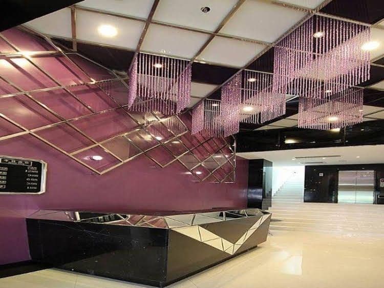 Xiamen Dream Boutique Hotel Xiamen Dream Boutique Hotel