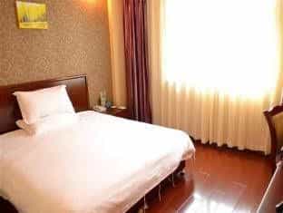 GreenTree Inn Nanchang Bayi Square Dieshan Road Express Hotel GreenTree Inn Nanchang Bayi Square Dieshan Road Express Hotel