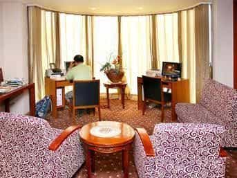 Yeso Hotel Yeso Hotel