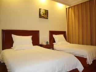 Green Tree Inn Tianjin Haiguang Temple Hotel Green Tree Inn Tianjin Haiguang Temple Hotel