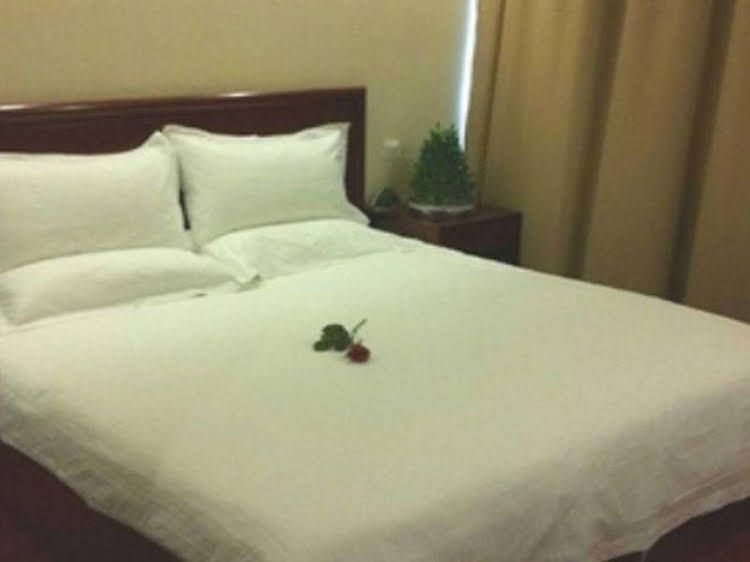 Green Tree Inn Tianjin Haiguang Temple Hotel2