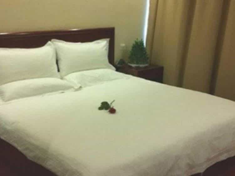 Green Tree Inn Tianjin Haiguang Temple Hotel Green Tree Inn Tianjin Haiguang Temple Hotel
