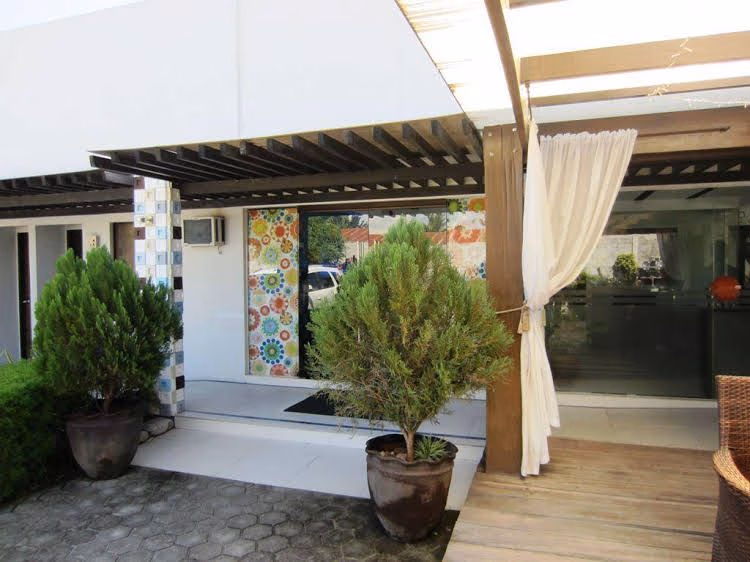 M-Loft Hotel4