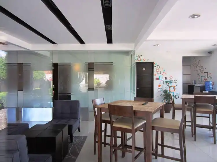 M-Loft Hotel M-Loft Hotel