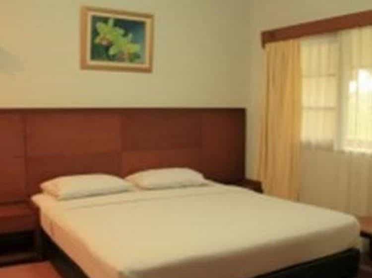 Pesona Anggraini Hotel Pesona Anggraini Hotel