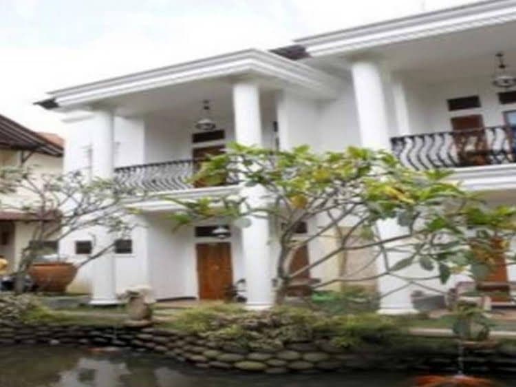 New Ayuda Puncak Hotel New Ayuda Puncak Hotel