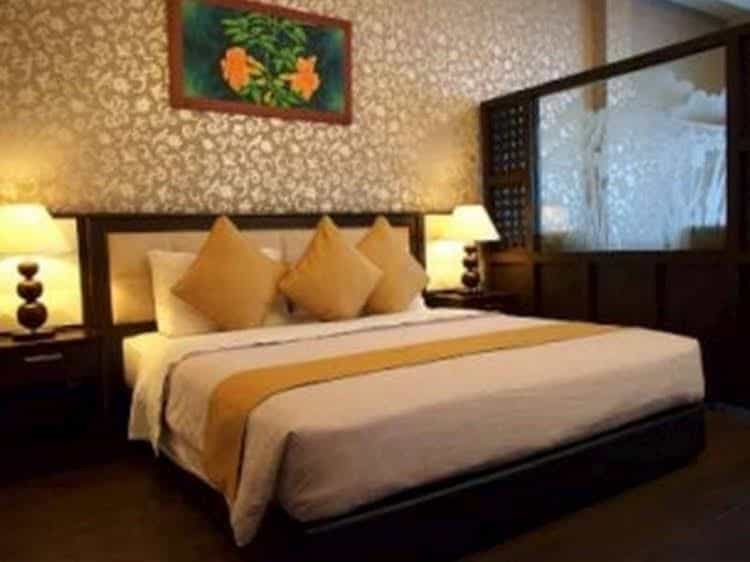 New Ayuda Puncak Hotel New Ayuda Puncak Hotel