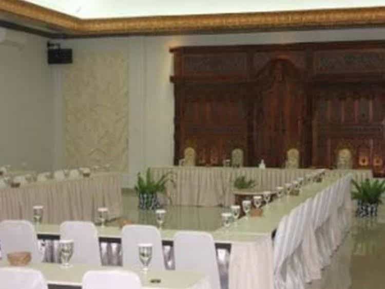 New Ayuda Puncak Hotel New Ayuda Puncak Hotel