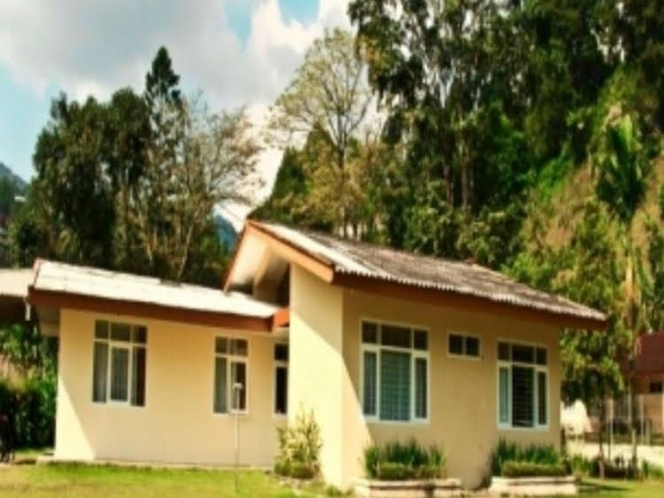 Puri Ayuda Resort4
