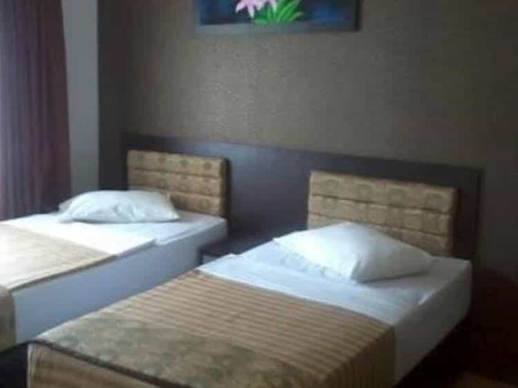 Puri Ayuda Resort Puri Ayuda Resort