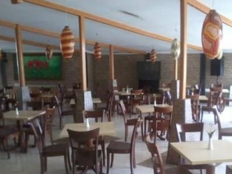Puri Ayuda Resort0