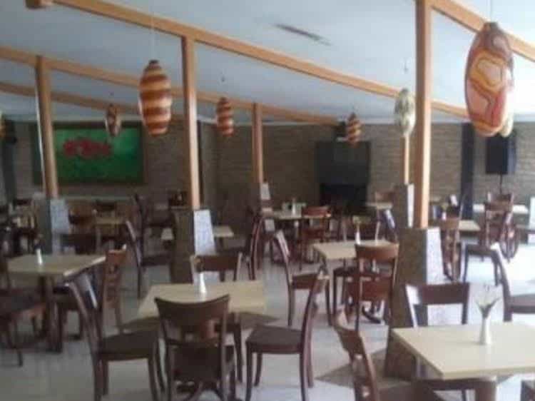 Puri Ayuda Resort