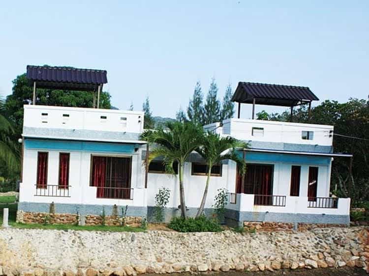 Love Green Resort Love Green Resort