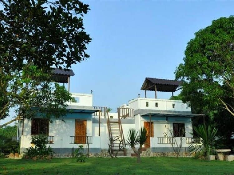 Love Green Resort4