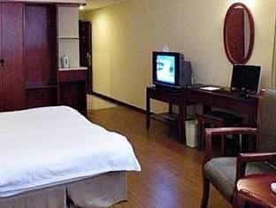 GreenTree Inn Changzhou Chunqiuyancheng Express Hotel GreenTree Inn Changzhou Chunqiuyancheng Express Hotel