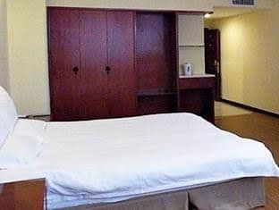 GreenTree Inn Changzhou Chunqiuyancheng Express Hotel GreenTree Inn Changzhou Chunqiuyancheng Express Hotel