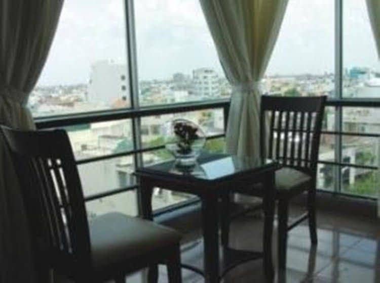 Thai Ha Huy Hotel Thai Ha Huy Hotel