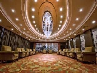 Xiangshan Harbour International Hotel Xiangshan Harbour International Hotel