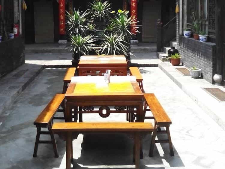 Pingyao Lao Cheng Gen Hotel Pingyao Lao Cheng Gen Hotel