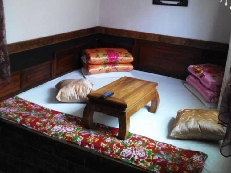 Pingyao Lao Cheng Gen Hotel Pingyao Lao Cheng Gen Hotel
