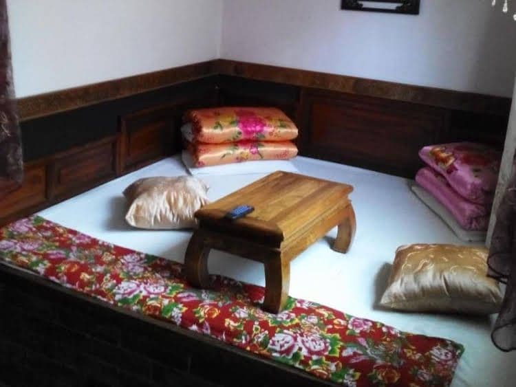 Pingyao Lao Cheng Gen Hotel Pingyao Lao Cheng Gen Hotel