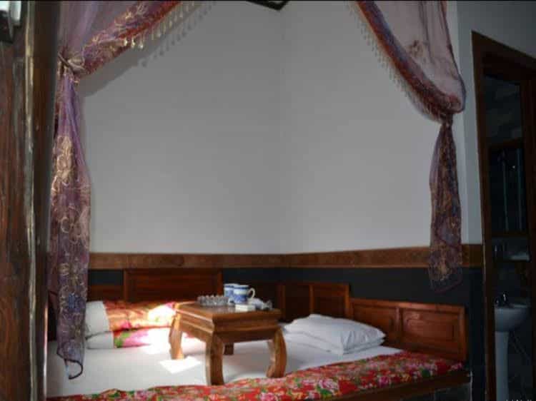 Pingyao Lao Cheng Gen Hotel Pingyao Lao Cheng Gen Hotel