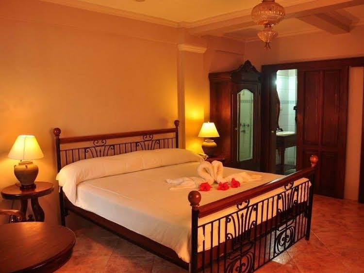 True Home Hotel2
