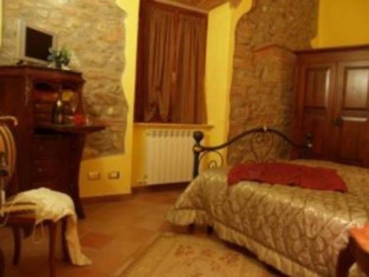 B&B Old Roma4
