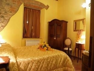 B&B Old Roma0
