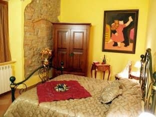 B&B Old Roma1