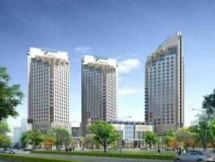 New Century Jiaxing Brilliant Hotel3