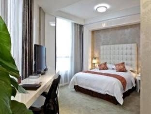 New Century Jiaxing Brilliant Hotel0
