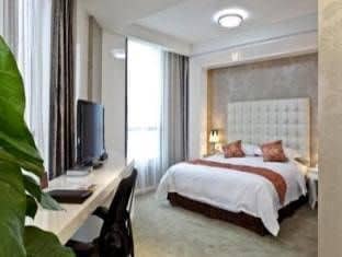 New Century Jiaxing Brilliant Hotel New Century Jiaxing Brilliant Hotel