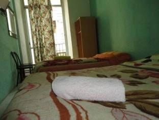 Hostel Razio0