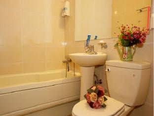Goodstay Davinci Hotel Goodstay Davinci Hotel