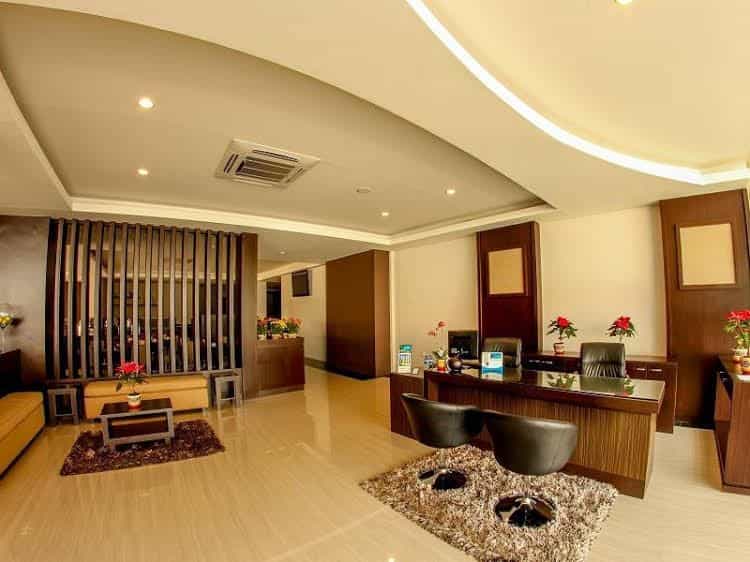 Grage Hotel Malang by TOS Grage Hotel Malang by TOS