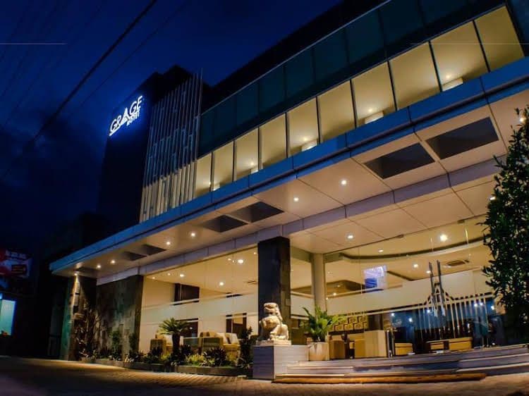 Grage Hotel Malang by TOS Grage Hotel Malang by TOS
