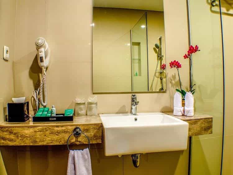 Grage Hotel Malang by TOS Grage Hotel Malang by TOS