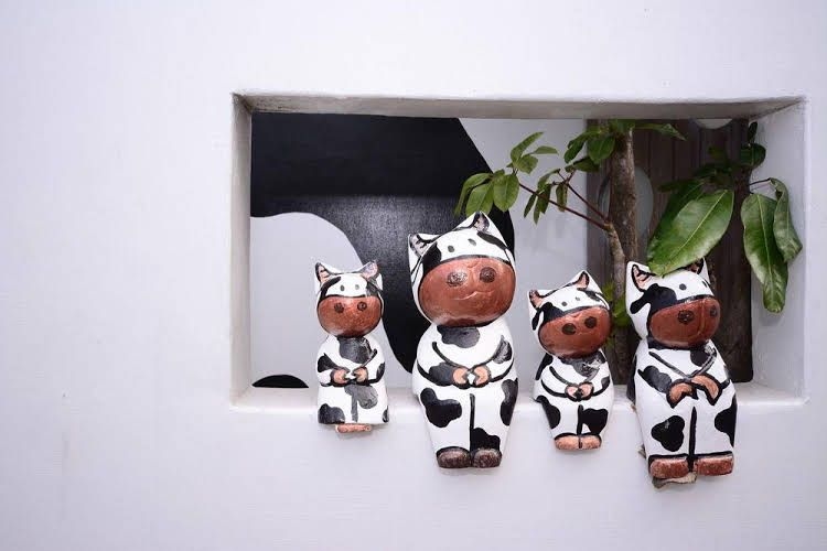 Farm Guest House B&B3
