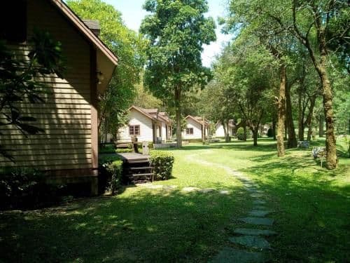 Deluxe Double or Twin Room with Mountain View