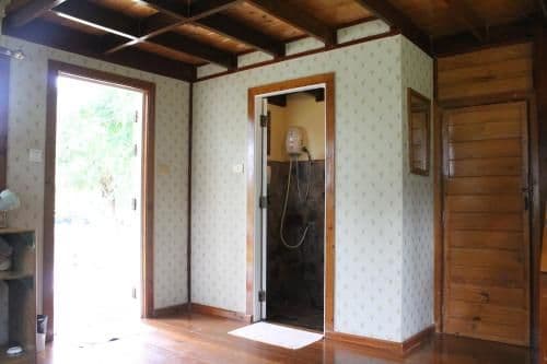 Deluxe Double Room with River View