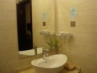 Green Tree Inn Weifang Yuhe Road Hotel Green Tree Inn Weifang Yuhe Road Hotel