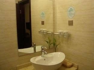 Green Tree Inn Weifang Yuhe Road Hotel Green Tree Inn Weifang Yuhe Road Hotel