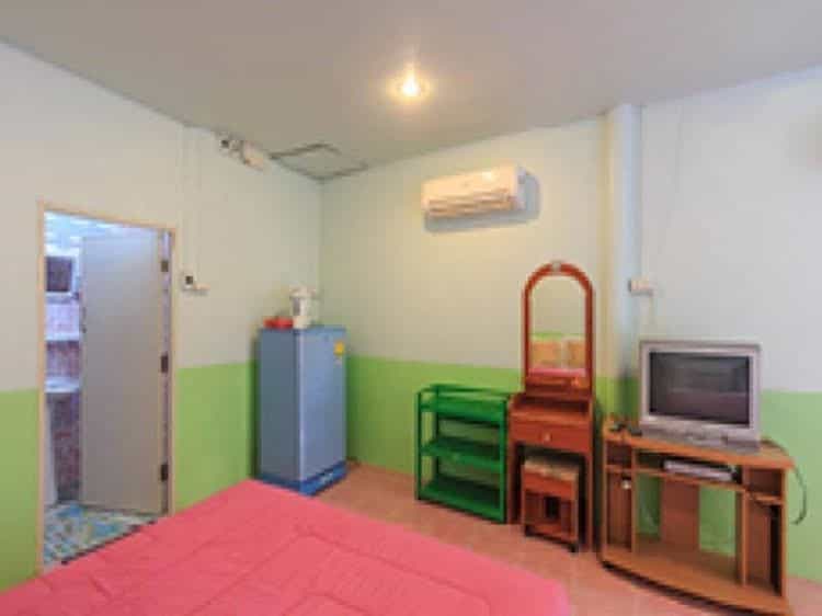 Greenplace-Samed Greenplace-Samed